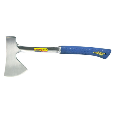 Estwing E44A Camper's Axe, 16" - DR-23586 - Estwing - Trade Counter Direct