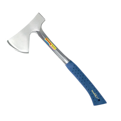 Estwing E44ASE Special Edition Camper's Axe, 18" - DR-23587 - Estwing - Trade Counter Direct