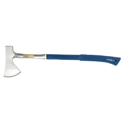 Estwing E45A Long Handle Camper's Axe, 26" - DR-23588 - Estwing - Trade Counter Direct