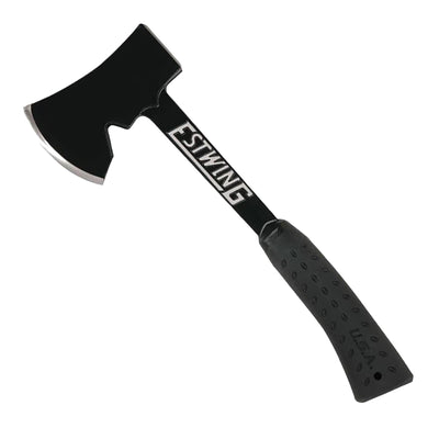Estwing EB/25A Camper's Axe with Tent Stake Puller, 15" - DR-23838 - Estwing - Trade Counter Direct
