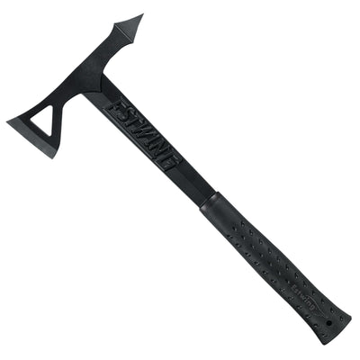 Estwing EBTA Black Eagle Tomahawk Axe, 16" - DR-24055 - Estwing - Trade Counter Direct
