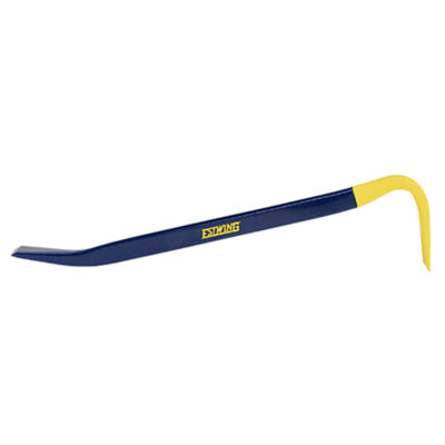 Estwing EGBR-14 Wrecking Bar, 355mm/14" - DR-31633 - Estwing - Trade Counter Direct