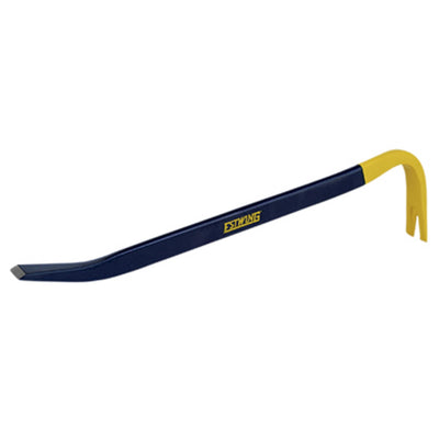 Estwing EGBR-36 Wrecking Bar, 915mm/36" - DR-31635 - Estwing - Trade Counter Direct