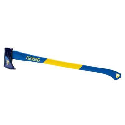 Estwing EML-436F Maul with Fibreglass Shaft, 2kg/4.5lb - DR-31348 - Estwing - Trade Counter Direct