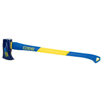 Estwing EML-836F Maul with Fibreglass Shaft, 3.6kg/8lb - DR-31514 - Estwing - Trade Counter Direct