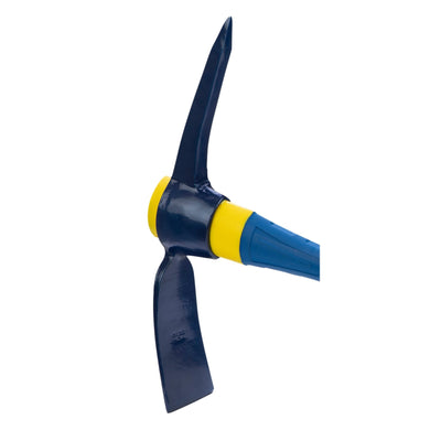 Estwing EMT/P-5 Pick Mattock Head, 2.2kg/5lb - DR-31628 - Estwing - Trade Counter Direct