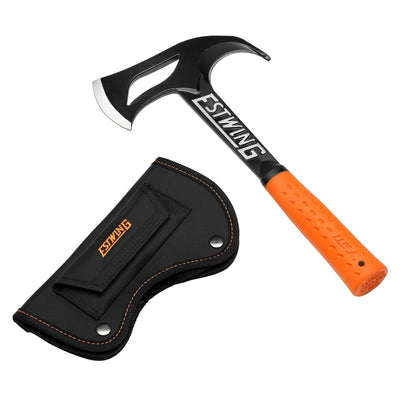 Estwing EOHA Hunter's Axe, 14" - DR-24093 - Estwing - Trade Counter Direct