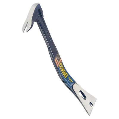 Estwing ERSC Pro Claw Moulding Puller, 16"/406mm - DR-24107 - Estwing - Trade Counter Direct