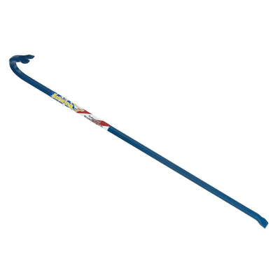 Estwing EWB-36 Gooseneck Wrecking Bar, 36"/914mm - DR-24124 - Estwing - Trade Counter Direct