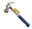 Estwing - Vinyl Grip Curved Claw Hammer 16/20oz - ESTE320C - Estwing - Trade Counter Direct