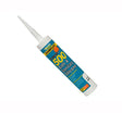 Everbuild Bath & Sanitary Silicone Sealants 500 - EVB500CL - Everbuild - Trade Counter Direct