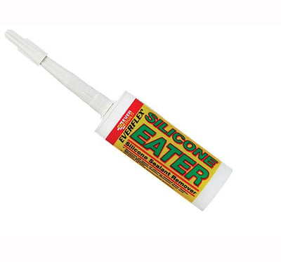 Everbuild Silicone Eater - Silicon Remover - EVBSILEAT - Everbuild - Trade Counter Direct