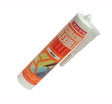 Evo - Stik Decorators Flexible Acrylic Filler - White C20 - White - EVODFFW - Evo - Stik - Trade Counter Direct