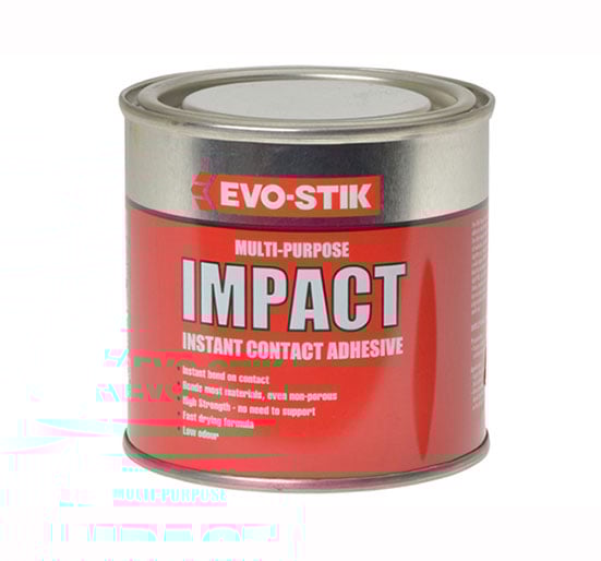 Evo-Stik Impact Adhesives