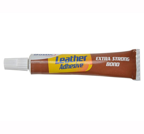 Evo - Stik Leather Adhesive 20ml - 20ml - EVOCRLA - Evo - Stik - Trade Counter Direct
