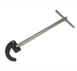Faithfull Adjustable Basin Wrench 25mm - 50mm - Wrench Basin - FAIBWADJL - Faithfull - Trade Counter Direct