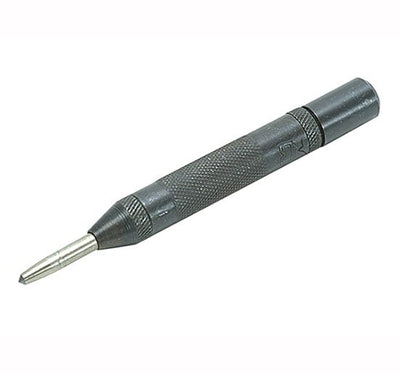 Faithfull Automatic Centre Punch - Centre Punch - FAICPAUTO - Faithfull - Trade Counter Direct