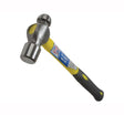Faithfull Ball Pein Hammer Fibreglass Shaft - FAIBPH16FG - Faithfull - Trade Counter Direct