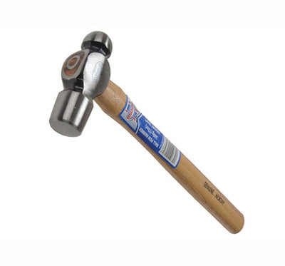 Faithfull Ball Pein Hammers - FAIBPH12 - Faithfull - Trade Counter Direct