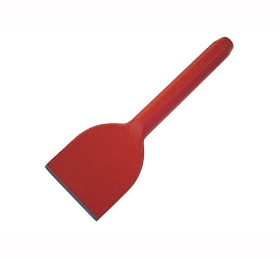 Faithfull Brick Bolsters - 75mm 3in - FAIBB3 - Faithfull - Trade Counter Direct