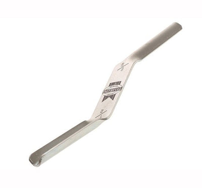 Faithfull Brick Jointer 1/2in x 5/8in - Jointer Brick - FAIBJ1258 - Faithfull - Trade Counter Direct
