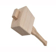 Faithfull Carpenters Mallets - FAICM4 - Faithfull - Trade Counter Direct