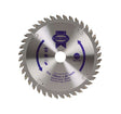 Faithfull Circular Saw Blades TCT 150mm - FAIZ15012 - Faithfull - Trade Counter Direct