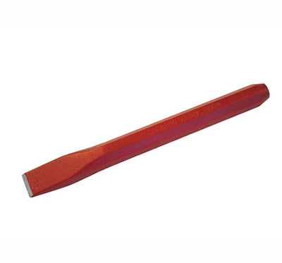 Faithfull Cold Chisels - 150 x 6mm 6in x 1/4in - FAI614 - Faithfull - Trade Counter Direct