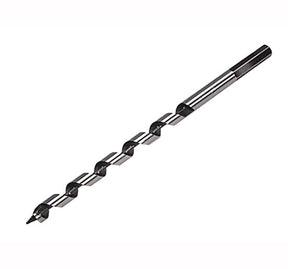 Faithfull Combination Auger Bits Short Series - FAICA10 - Faithfull - Trade Counter Direct