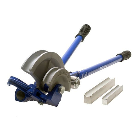 Faithfull Combination Pipe Bender 15/22mm FAIPBM15 - 15 - 22mm - FAIPBM1522 - Faithfull - Trade Counter Direct