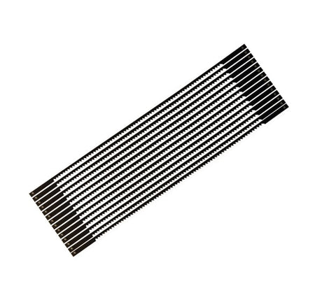 Faithfull Coping Saw Blades - FAICSB - Faithfull - Trade Counter Direct