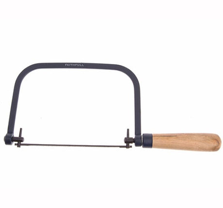 Faithfull Coping Saw - Coping Saw - FAICS - Faithfull - Trade Counter Direct