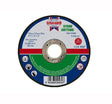 Faithfull Cut Off Disc for Stone 115 x 3.2 x 22mm - Disc Flatcut - FAI1153S - Faithfull - Trade Counter Direct