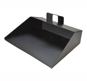 Faithfull Dustpan Metal - Dustpan - FAIBRDUSTPAN - Faithfull - Trade Counter Direct