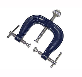 Faithfull Edging Clamp 65mm (2.1/2in) - Clamp Edging - FAIGEDGE - Faithfull - Trade Counter Direct