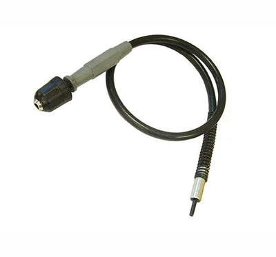 Faithfull Flexible Drive Shaft 1.1M 6mm Capacity - Shaft Flexible - FAIFLEXDRIVE - Faithfull - Trade Counter Direct