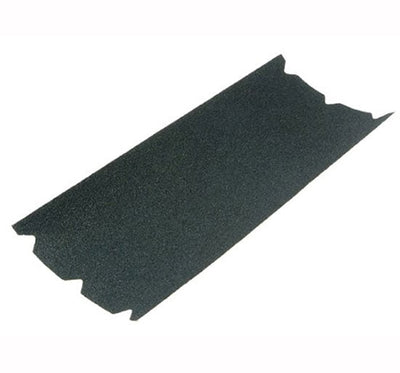 Faithfull Floor Sanding Sheets 203mm x 475mm - FAIA20347512 - Faithfull - Trade Counter Direct