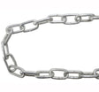 Faithfull Galvanised Chains - FAICHGL330 - Faithfull - Trade Counter Direct