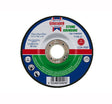 Faithfull Grinding Disc for Stone Depressed Centre 115 x 6.5mm x - FAI1156SDG - Faithfull - Trade Counter Direct