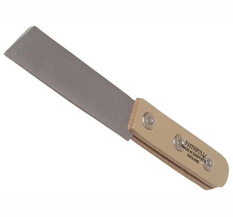 Faithfull Hacking Knife - 383xw Knife Hacking - FAIKHACK - Faithfull - Trade Counter Direct