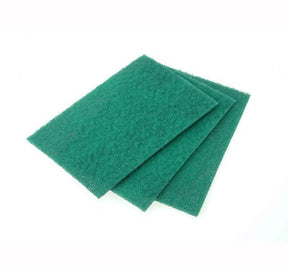 Faithfull Hand Pads - FAIAHPGREEN - Faithfull - Trade Counter Direct