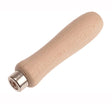 Faithfull Hardwood File Handles - FAIHWF3 - Faithfull - Trade Counter Direct