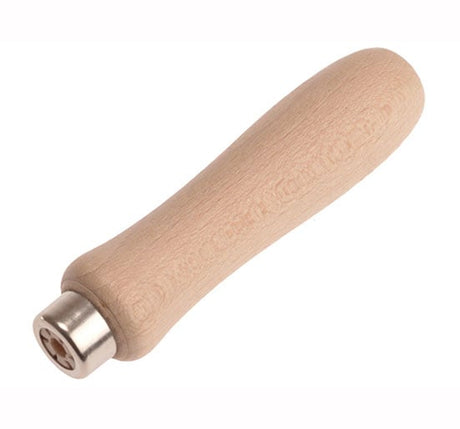 Faithfull Hardwood File Handles - FAIHWF3 - Faithfull - Trade Counter Direct