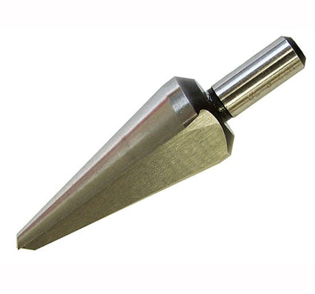 Faithfull High Speed Steel Taper Drills - FAITD412 - Faithfull - Trade Counter Direct