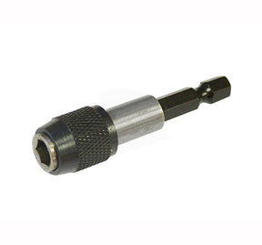 Faithfull Magnetic Bit Holder - Bit Holder - FAISBMBH - Faithfull - Trade Counter Direct