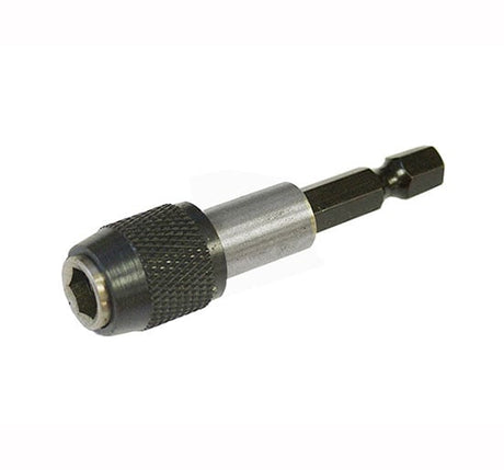 Faithfull Magnetic Bit Holder - Bit Holder - FAISBMBH - Faithfull - Trade Counter Direct