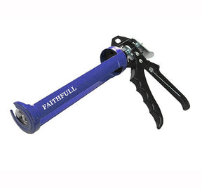 Faithfull Mastic Gun 425ml Heavy - Duty - Gun Sealant - FAIMGHD - Faithfull - Trade Counter Direct