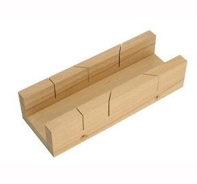 Faithfull Mitre Boxes - FAIMBOX12 - Faithfull - Trade Counter Direct