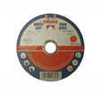 Faithfull Multi Cut Thin Cutt Off Wheels - FAI10010MUL - Faithfull - Trade Counter Direct