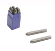 Faithfull Number Punches - FAIN10MM - Faithfull - Trade Counter Direct
